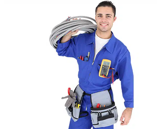 artisan electricien oleronais depannage dolus oleron